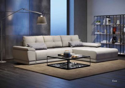 EWE Sofa