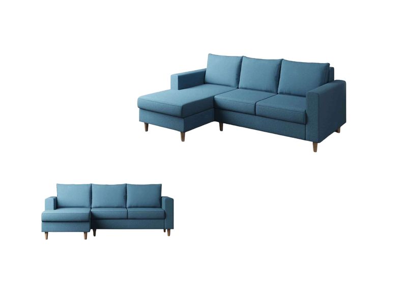 Fluence Sofa