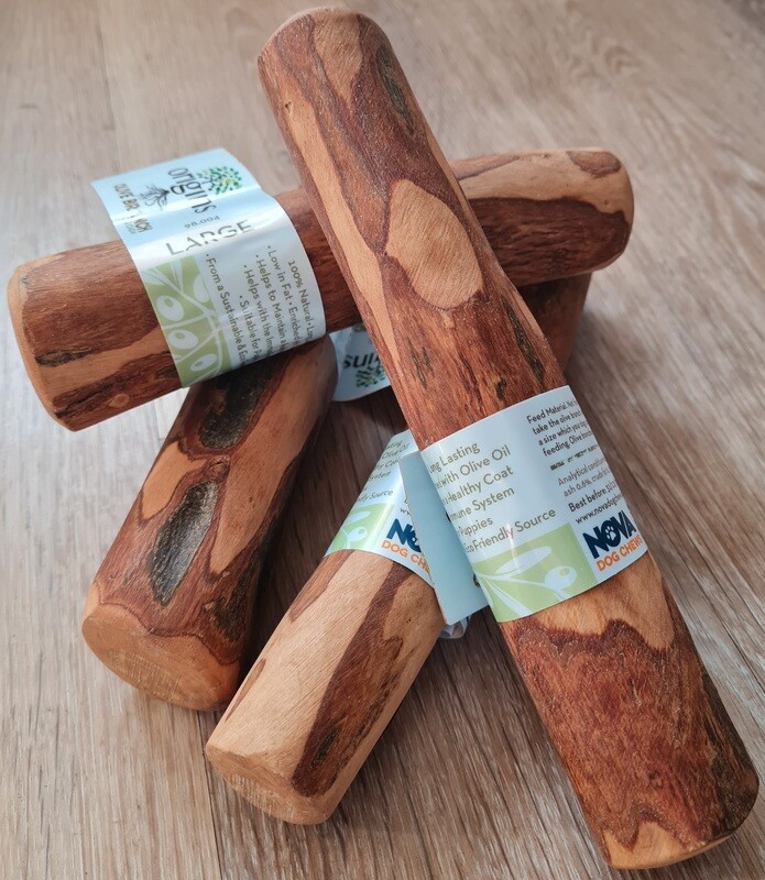 Olive Wood Sticks