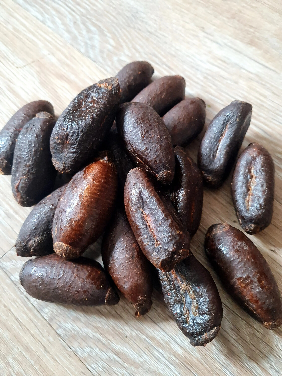 Gourmet Liver Sausages