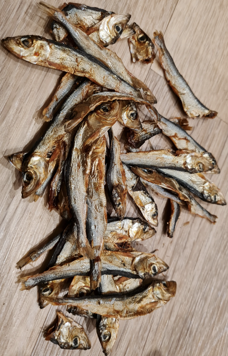 Sprats