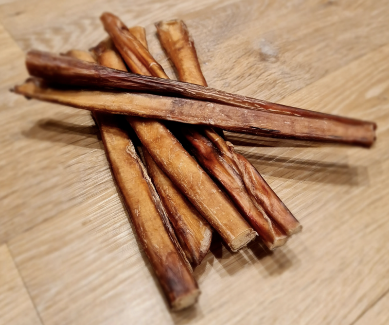 Bully Sticks