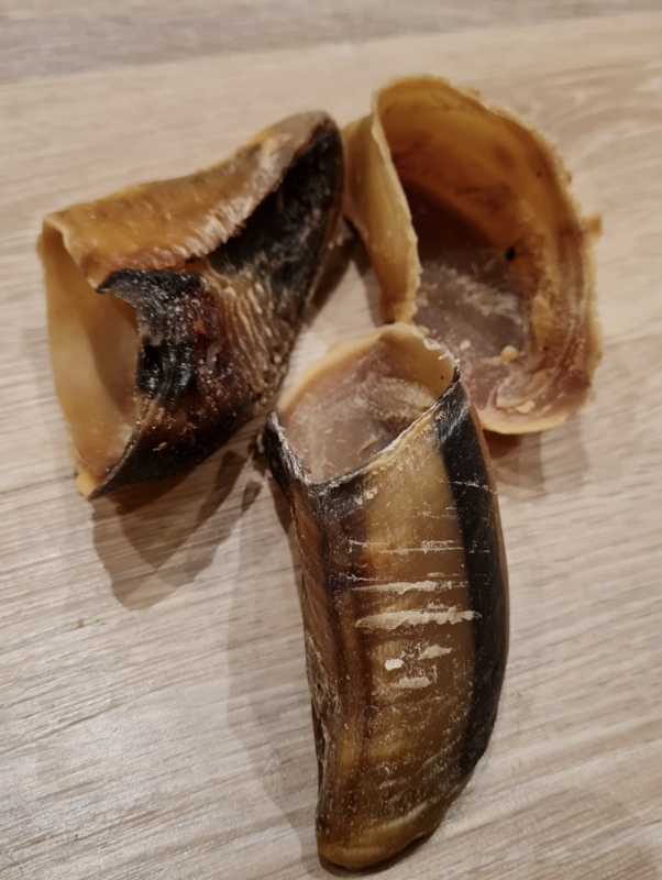 Cow Hooves