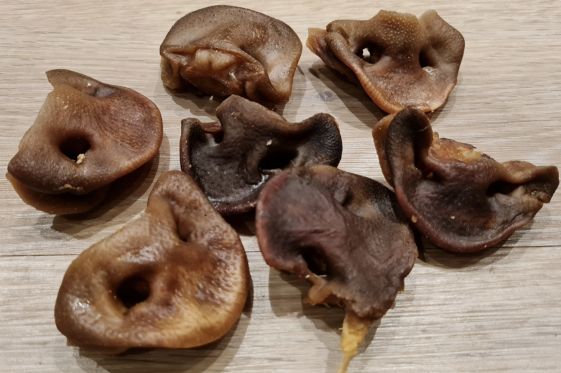 Pig Snouts