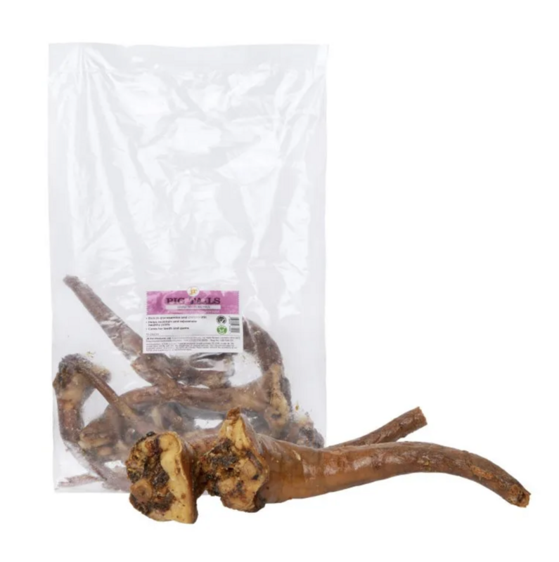 Pig&#39;s Tails