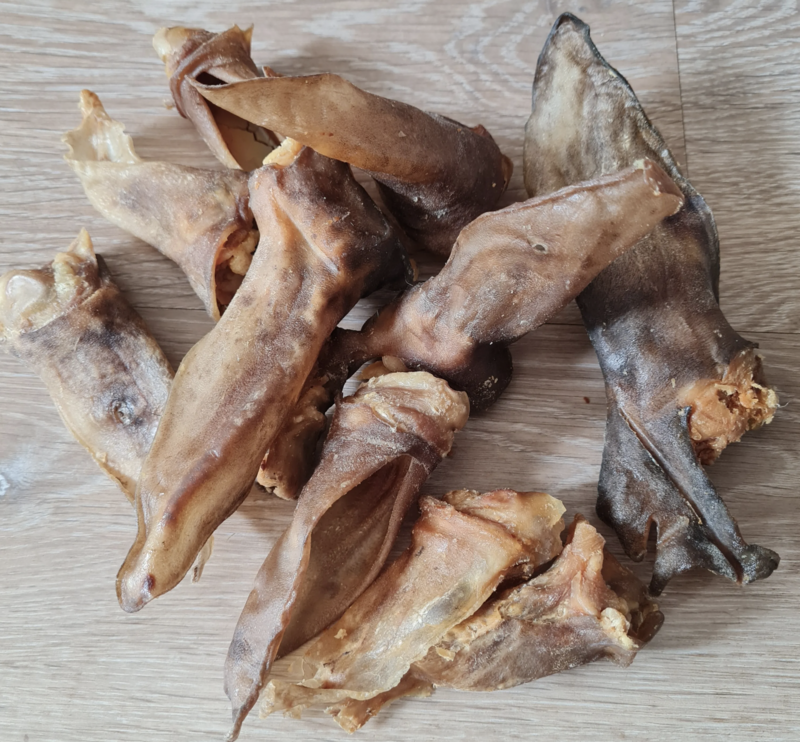 Venison Ears