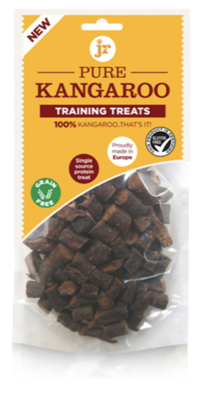 Pure Kangaroo Training Treats