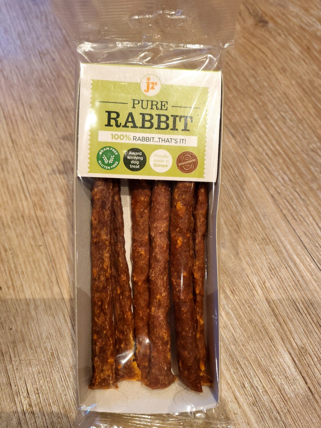 Pure Rabbit Sticks