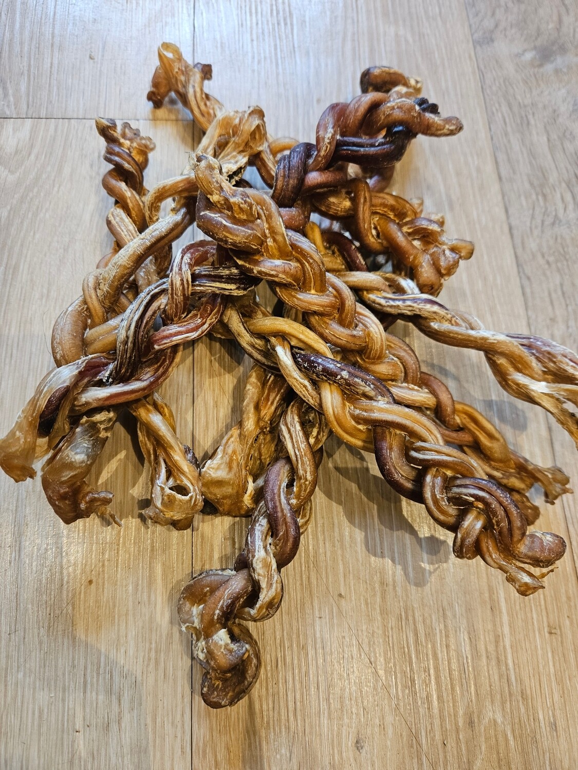 Braided Lamb Pizzle