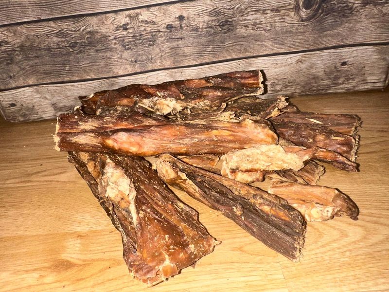 Beef Abomasum