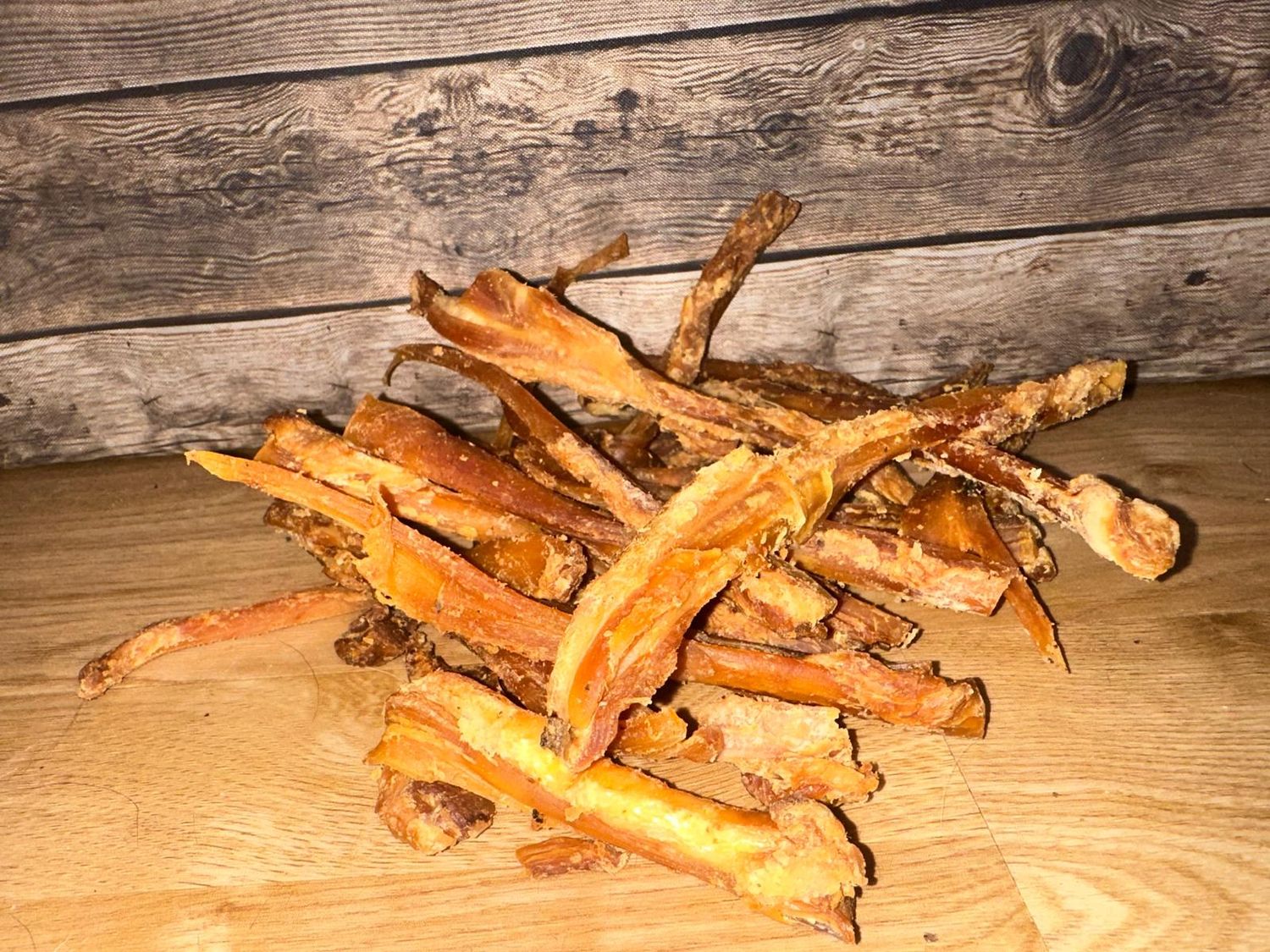 Lamb Shoulder Strips