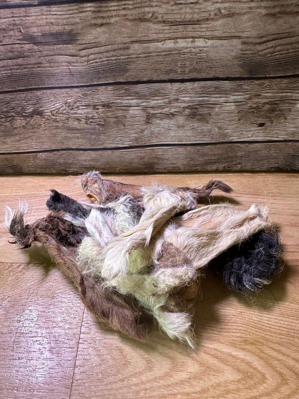 Lamb Ears