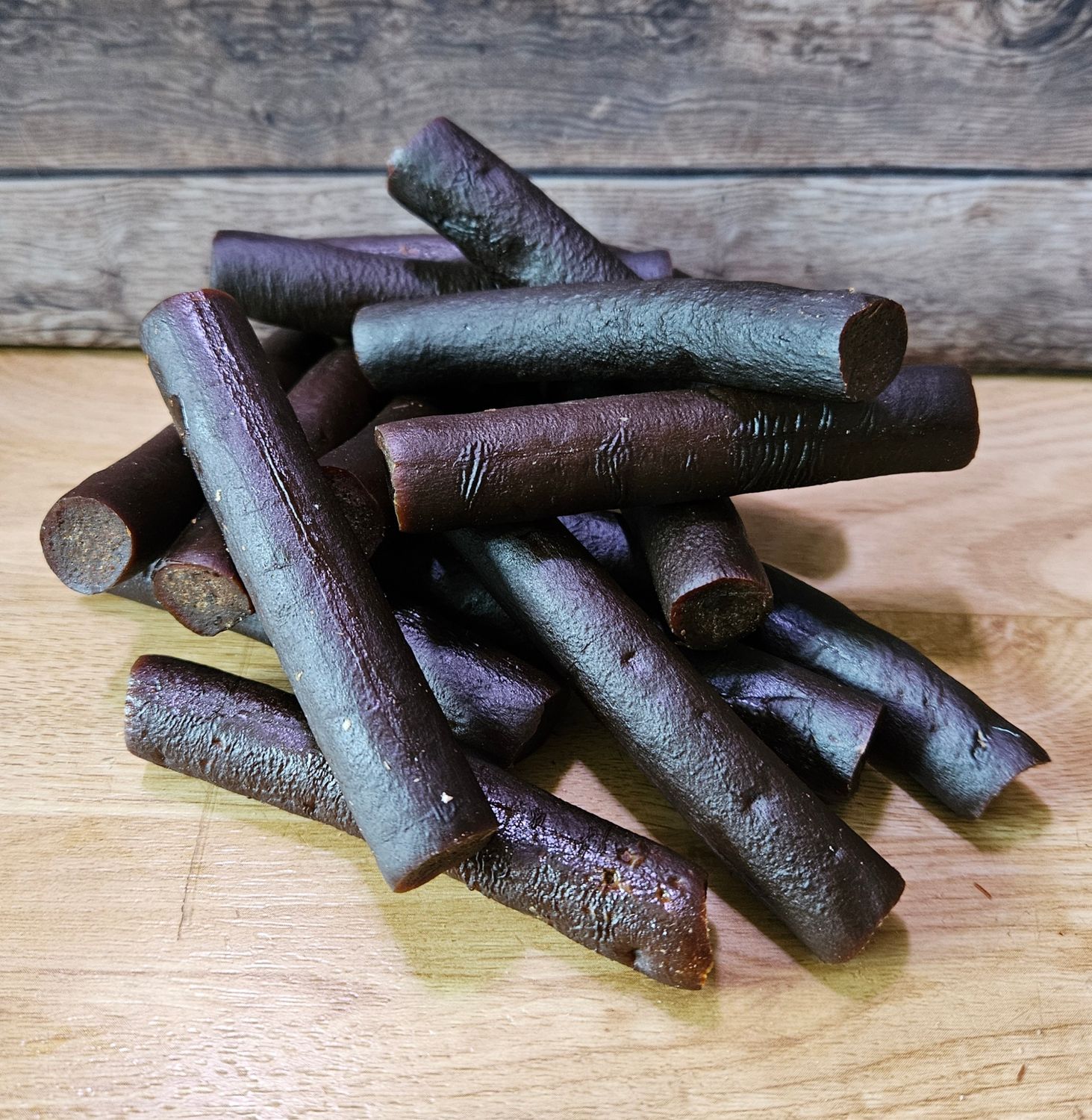 Ostrich Prime Tender Sticks