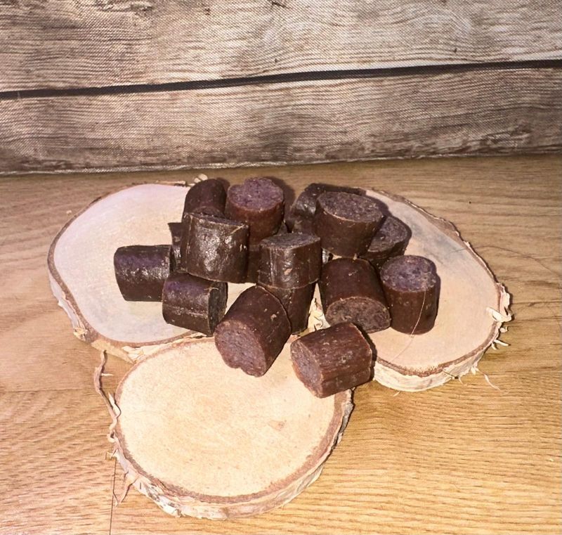 Sausage Slices