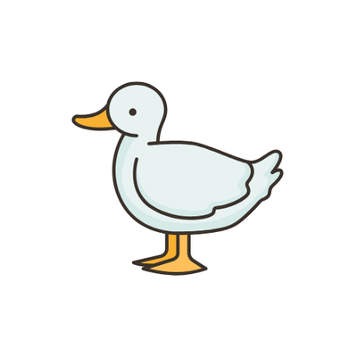 Duck
