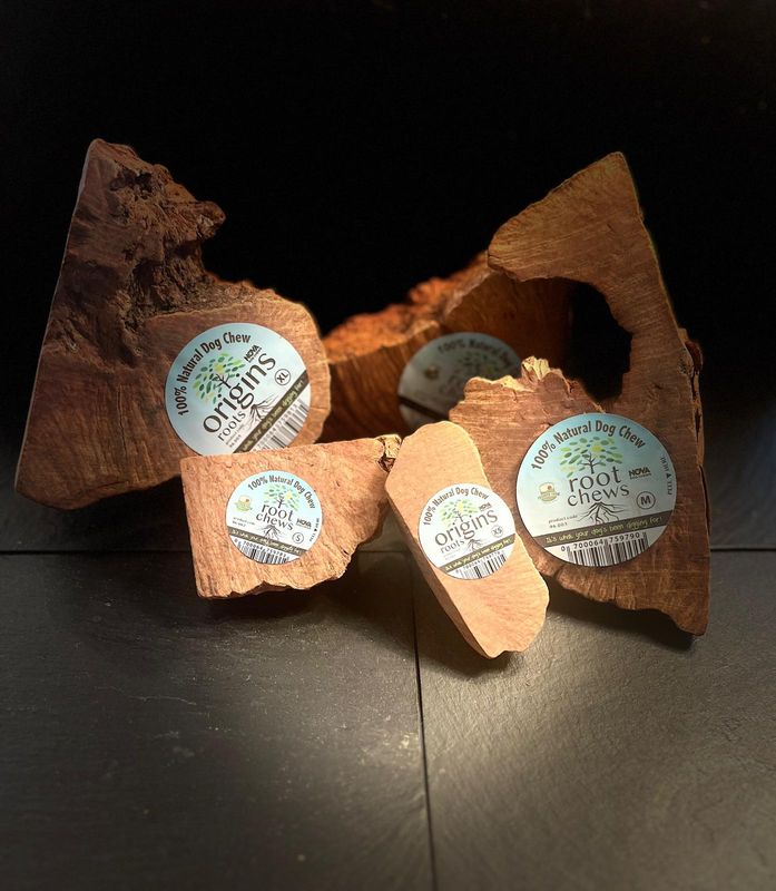 Root Chews