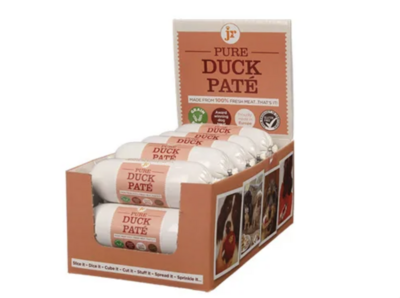 Pure Duck Paté