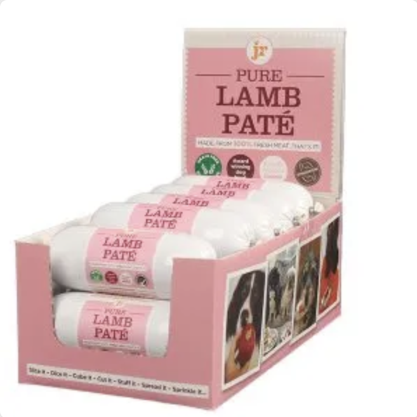 Pure Lamb Paté