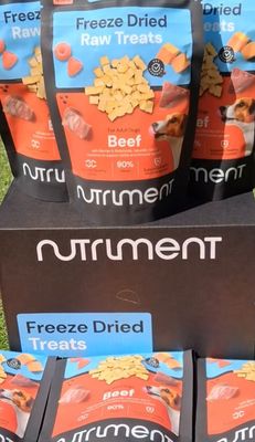 Freeze Dried Treats