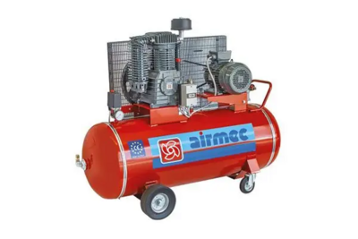 Water Heaters & Pressure Vessels & Compressors