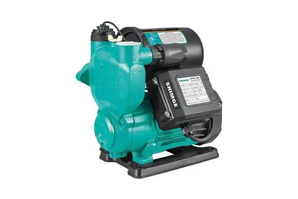 Shimge Boost Pump PW370