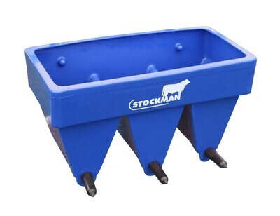Calf Feeding & Cattle Accessories