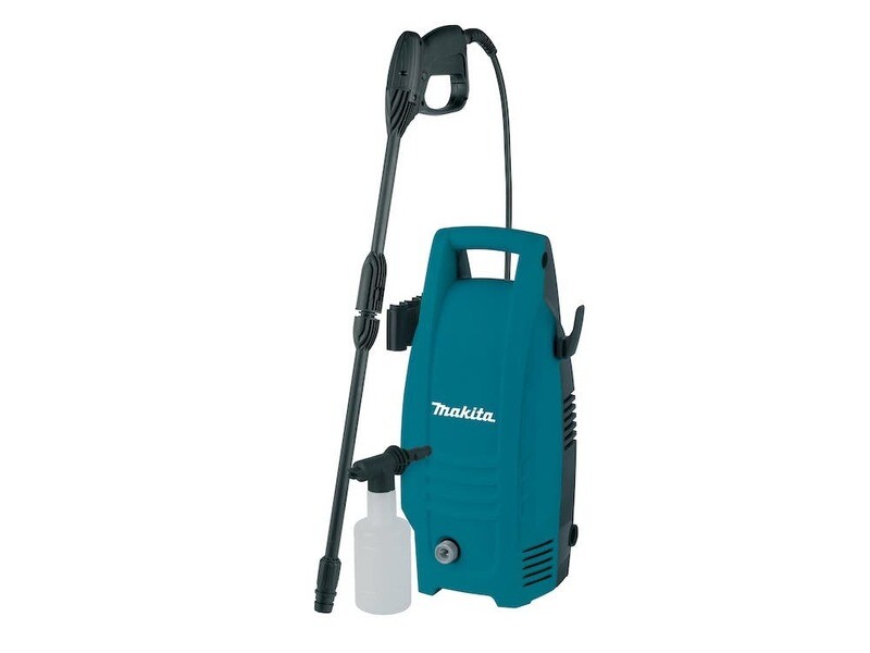 Makita Compact Pressure Washer