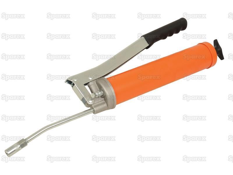 Grease Gun 500cc C/W Flexitube Sparex
