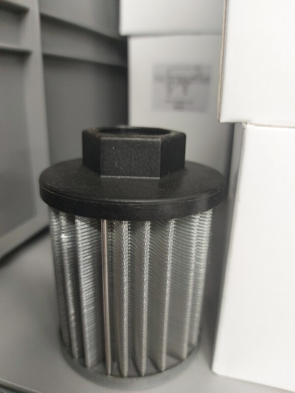 Hydraulic Unit Suction Filter (Internal New Type) 3/4"