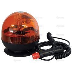 Beacon Magnetic Bulb 12/24v Sparex