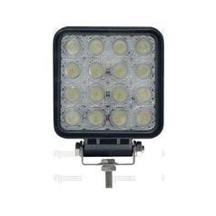 LED Work Light (Budget), 2880Lm Sparex