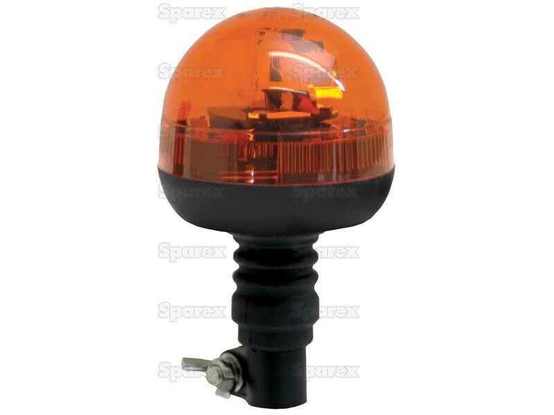 Beacon Flexi-pin Bulb 12/24v Sparex