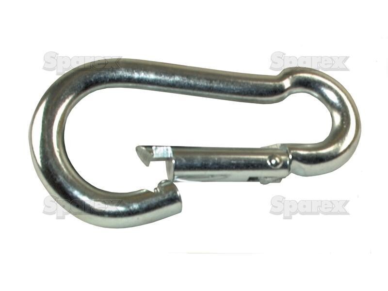 Snap Hook 6 X 60 Sparex