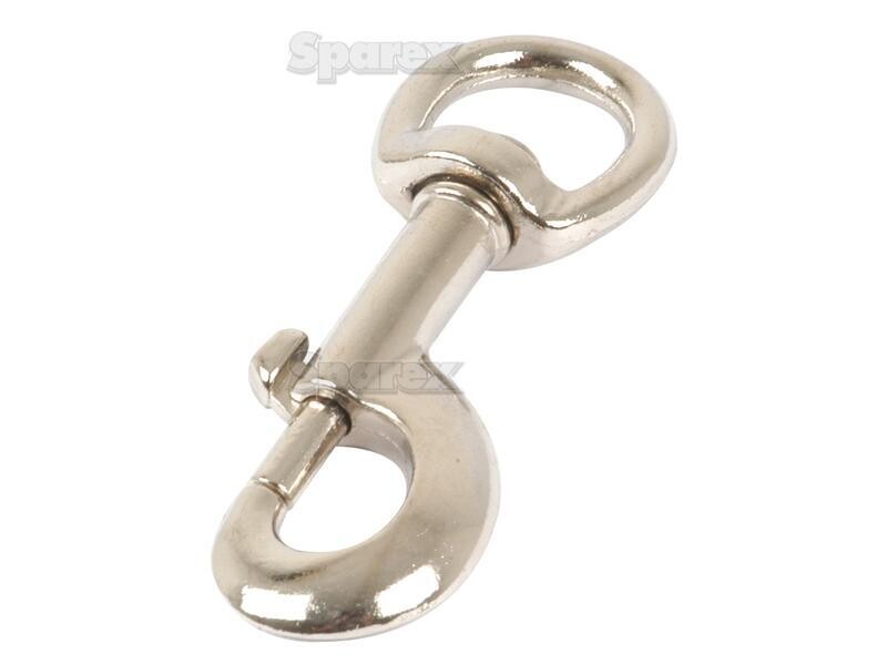 Swivel Snap Clip 5/8" Sparex