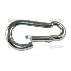 Snap Hook 10 X 100 Sparex