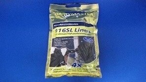 Dairymaster 916SL Liners Set Of 4