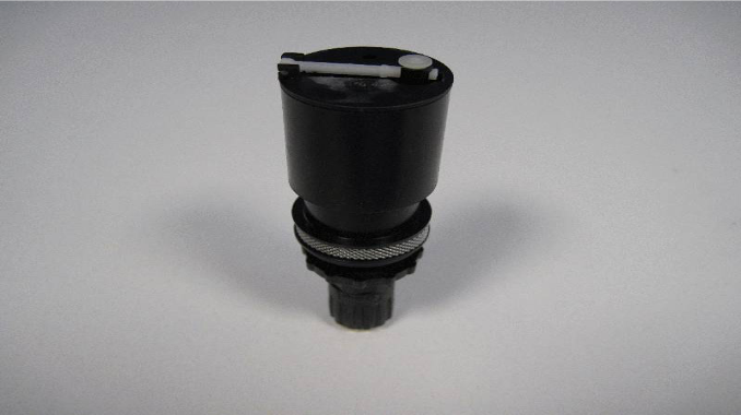 Auto Drain