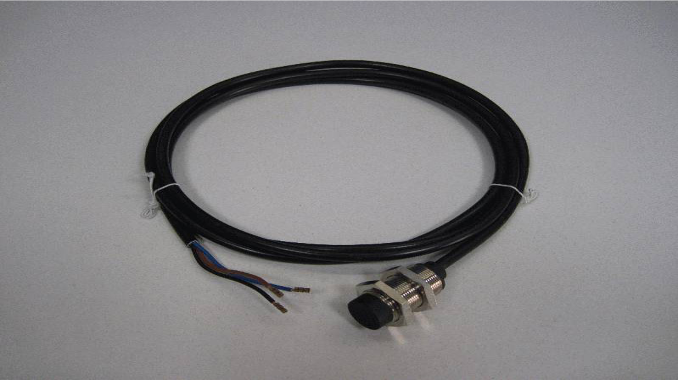 2m Proximity Switch
