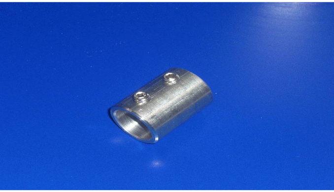 Swiftflo Bailing Pit Lever Connector