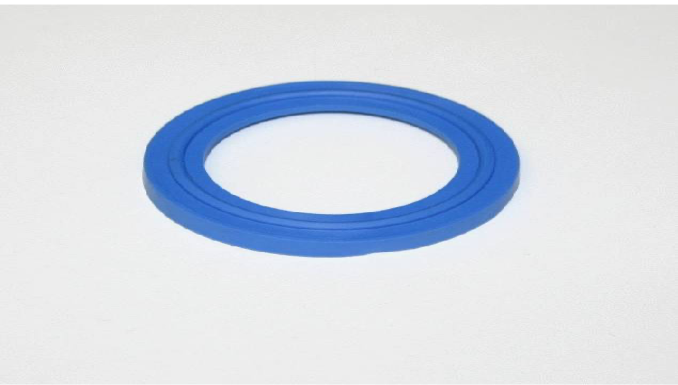 Cleanlock Gasket 2"