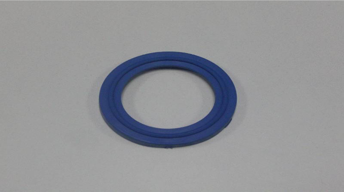 Cleanlock Gasket 1.5"