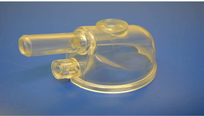 Swiftflo Claw Bowl