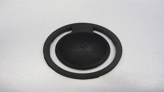 Centrifugal Milk Pump Non-return Valve
