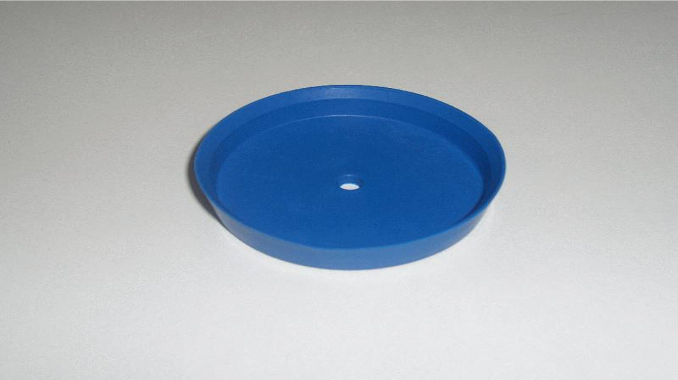 ACR Plunger Seal