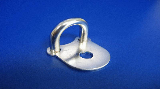 Swiftflo Clustercleanse Claw Hook