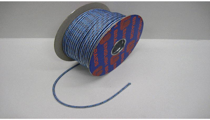 ACR Cord Blue (Per Metre)