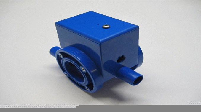 Diversion Valve Housing Inc Pg7