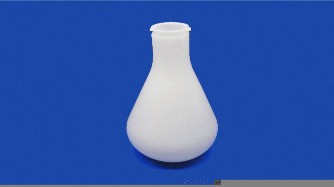 Milk Meter Sample Bottle 500ml