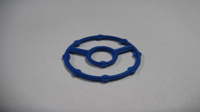 Transfer Control Switch Gasket