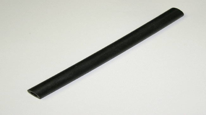 Short Pulse Tubes 7.2mm X 3.5mm X 170mm